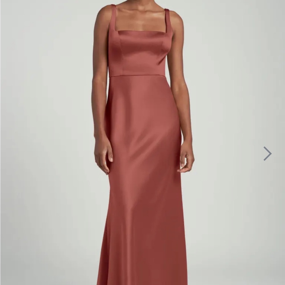 Jenny Yoo Ariana Dress